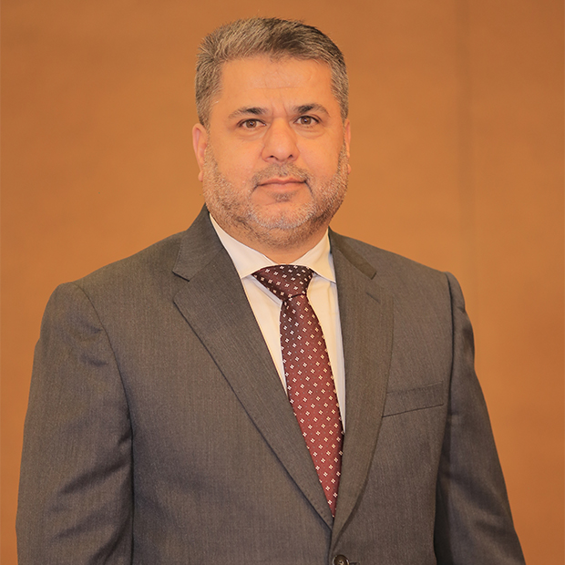 رائد محمد مفلح أبو زيد